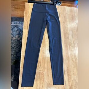 Aerie Navy Blue Leggings
